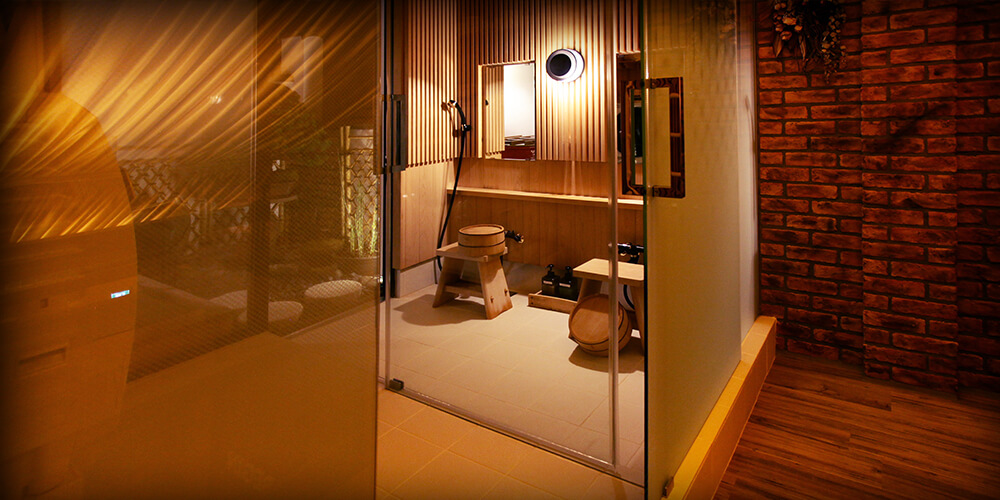 京都の宿泊施設 宿屋ビギン-BEGIN- Kyoto hotel accomodation BEGIN